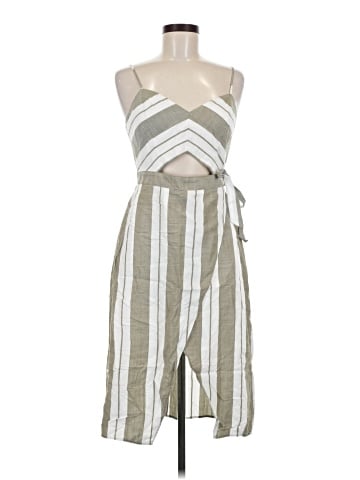 Express Casual Dress (view 1)