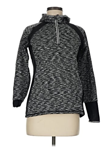 Avalanche Pullover Sweater (view 1)