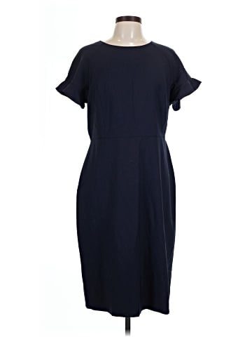J.Crew Casual Dress (view 1)