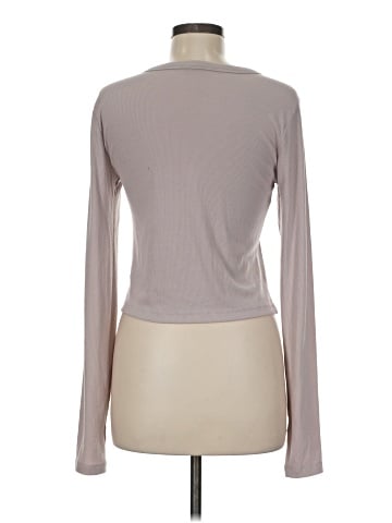 Active Long Sleeve T-Shirt (view 2)