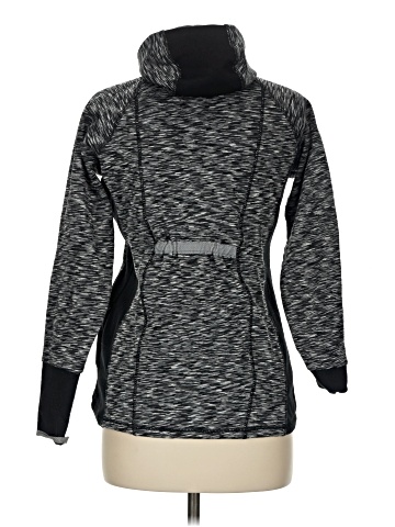 Avalanche Pullover Sweater (view 2)