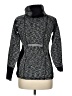 Avalanche Black Pullover Sweater Size M - photo 2