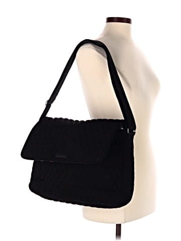 Vera Bradley Messenger (view 2)