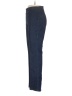SPANX Chevron-herringbone Blue Jeggings Size M - photo 5