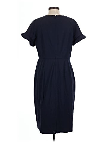 J.Crew Casual Dress (view 2)