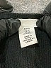 H&M Solid Black Cocktail Dress Size XL - photo 4