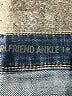 So Slimming by Chico's Hearts Blue Jeans Size Sm (0) - photo 5