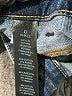So Slimming by Chico's Hearts Blue Jeans Size Sm (0) - photo 6