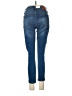 Lucky Brand Solid Blue Jeans Size 6 - photo 2