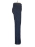 SPANX Chevron-herringbone Blue Jeggings Size M - photo 4