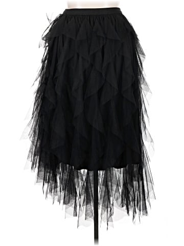 SOHO Apparel Ltd Formal Skirt (view 2)