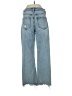 Vervet Hearts Blue Jeans Size 25 waist - photo 2
