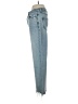 Vervet Hearts Blue Jeans Size 25 waist - photo 5