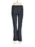 Danskin Now Gray Active Pants Size Lg Petite - photo 2