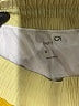 Gap Fit Yellow Athletic Shorts Size S - photo 3
