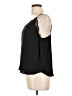 Nine Britton 100% Polyester Black Tank Top Size L - photo 5