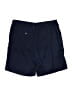 Old Navy Solid Blue Shorts Size L - photo 2