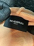 The Kooples 100% Cotton Orange Pullover Hoodie Size Med (2) - photo 7