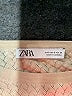 Zara Tan Turtleneck Sweater Size S - photo 7