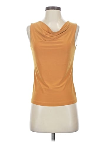 Suzie In The City Sleeveless Top (view 1)