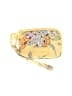 Vera Bradley Yellow Wristlet One size - photo 1