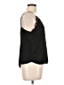 Nine Britton 100% Polyester Black Tank Top Size L - photo 4