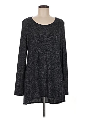 Cuddl Duds Pullover Sweater (view 1)