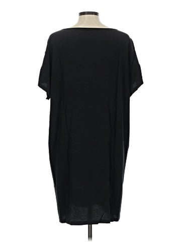Eileen Fisher Casual Dress (view 2)
