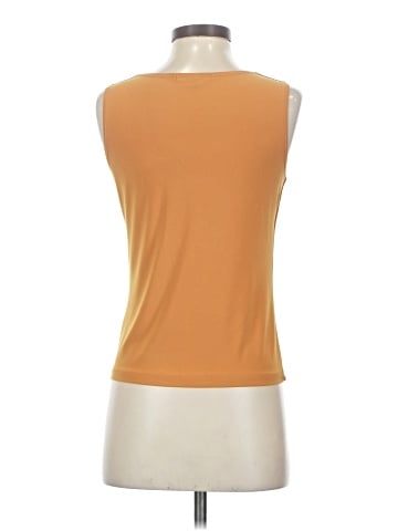 Suzie In The City Sleeveless Top (view 2)