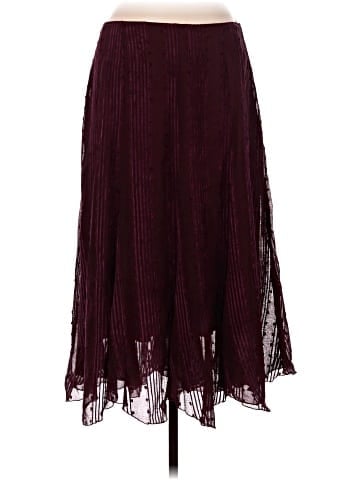 B. Moss Formal Skirt (view 1)