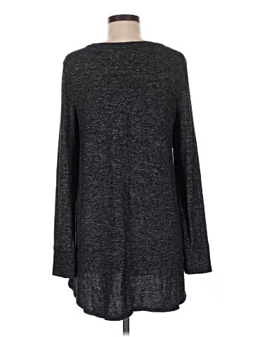 Cuddl Duds Pullover Sweater (view 2)