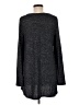 Cuddl Duds Gray Pullover Sweater Size M - photo 2