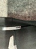 Fashion Nova Solid Black Shorts Size XL - photo 3