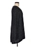 Cuddl Duds Gray Pullover Sweater Size M - photo 4