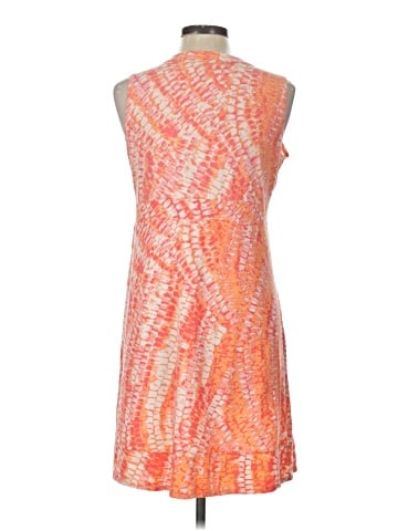 CALVIN KLEIN JEANS Cocktail Dress (view 2)