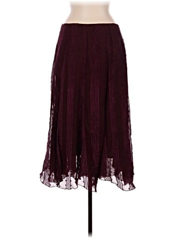 B. Moss Formal Skirt (view 2)
