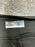Lija Solid Black Active Skort Size S - photo 3