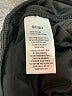 Lija Solid Black Active Skort Size S - photo 4