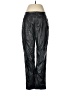 Shinestar Black Casual Pants Size M - photo 1