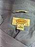 Talbots Blue Sleeveless Button-Down Shirt Size 12 - photo 7