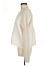 Maje Solid Ivory Pullover Sweater Size Med (2) - photo 5
