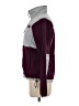 The North Face 100% Polyester Purple Fleece Size XS - photo 5