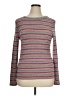 BP. Silver Long Sleeve T-Shirt Size XL - photo 1