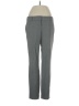 Express Chevron-herringbone Gray Dress Pants Size 0R - photo 1