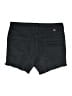 O'Neill Black Denim Shorts Size 28 waist - photo 2