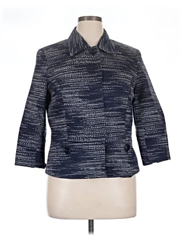 Jones New York Signature Jacket (view 1)