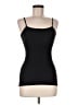 Michael Stars Black Sleeveless T-Shirt One size - photo 1