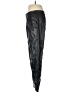 Shinestar Black Casual Pants Size M - photo 5