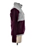The North Face 100% Polyester Purple Fleece Size XS - photo 4