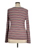 BP. Silver Long Sleeve T-Shirt Size XL - photo 2